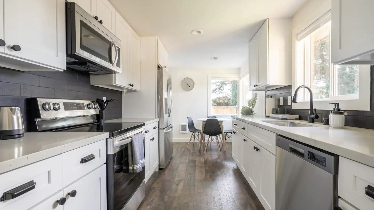 Photo of Kitchen in Northgate