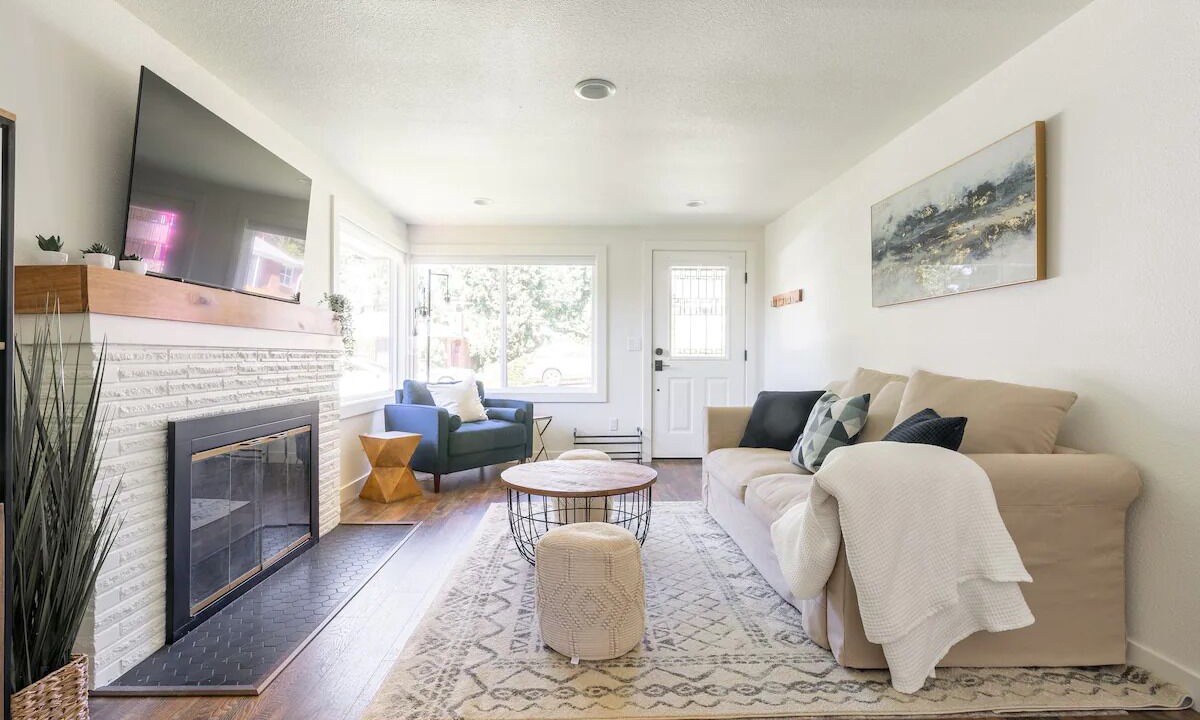 Photo of Livingroom in Northgate