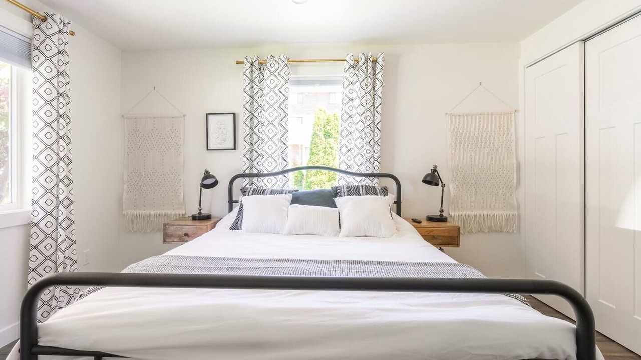 Photo of Bedroom in Northgate