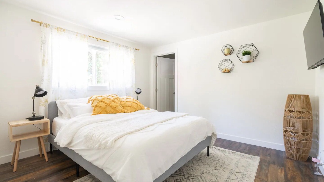 Photo of Bedroom in Northgate