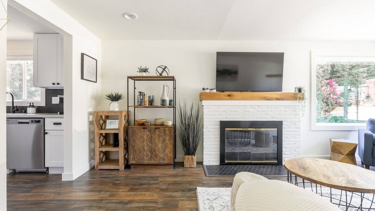 Photo of Livingroom in Northgate