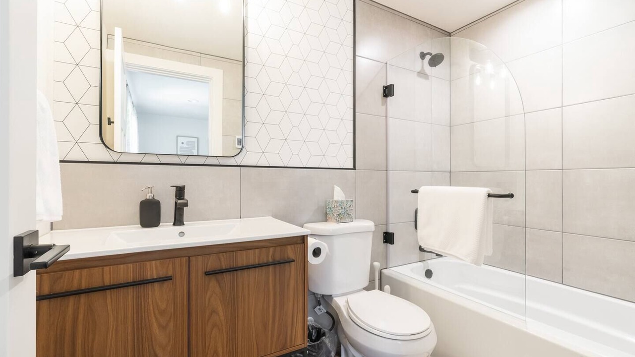 Photo of Bathroom in Northgate