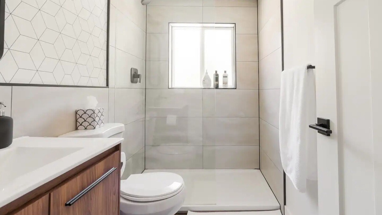 Photo of Bathroom in Northgate
