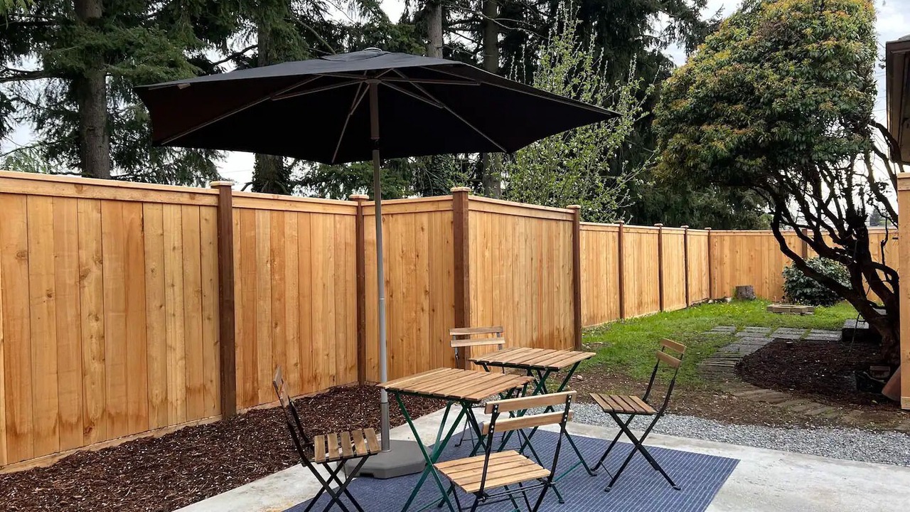 Photo of Outdoor in Northgate