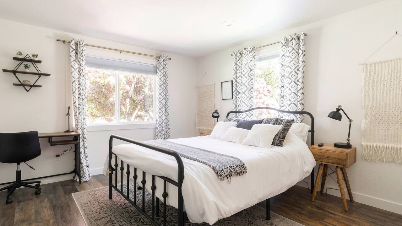 Photo of Bedroom in Northgate