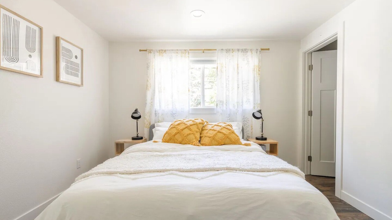 Photo of Bedroom in Northgate
