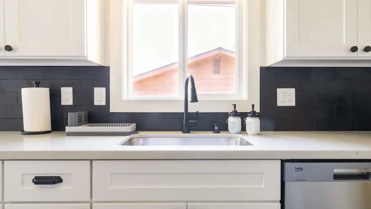 Photo of Kitchen in Northgate