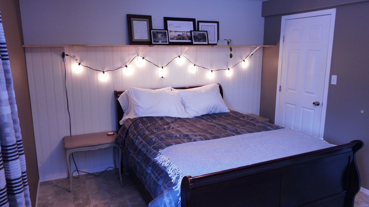 Photo of Bedroom in Division No. 16
