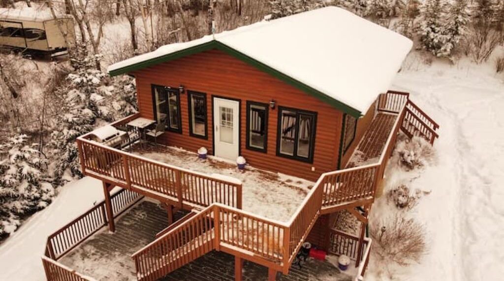 Photo of Outdoor in Division No. 16