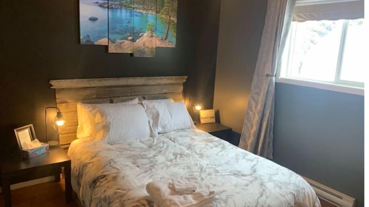 Photo of Bedroom in Division No. 16