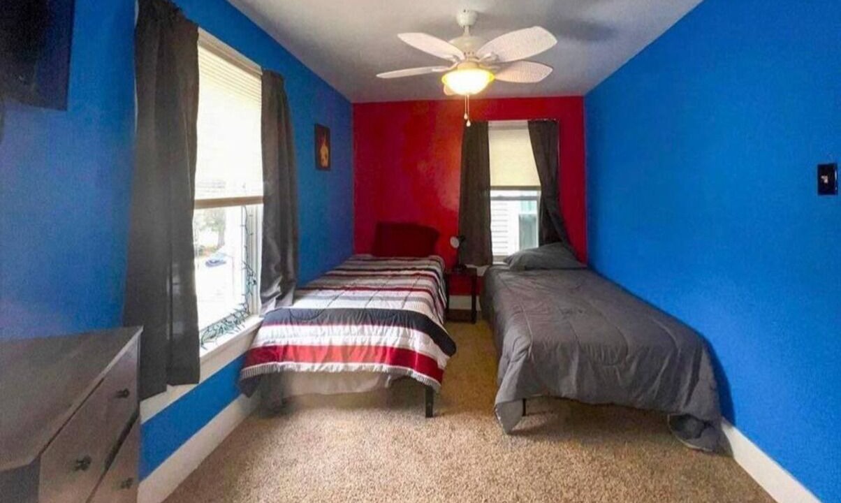Photo of Bedroom in Farrandsville