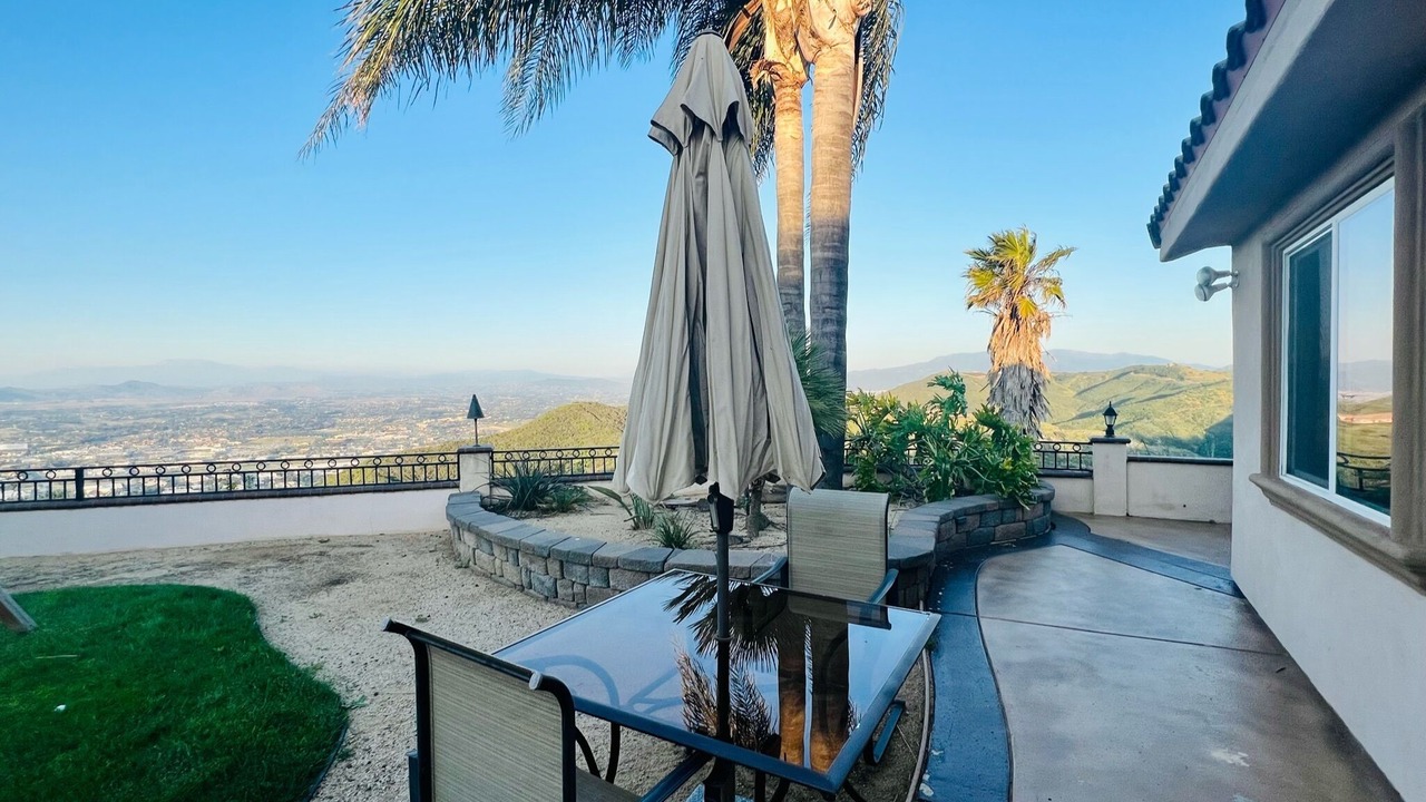 Photo of Outdoor in Temecula