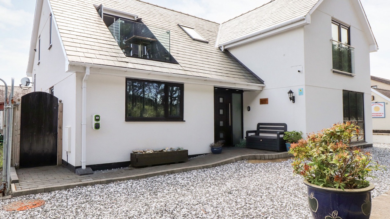 Photo of Outdoor in Morfa Bychan