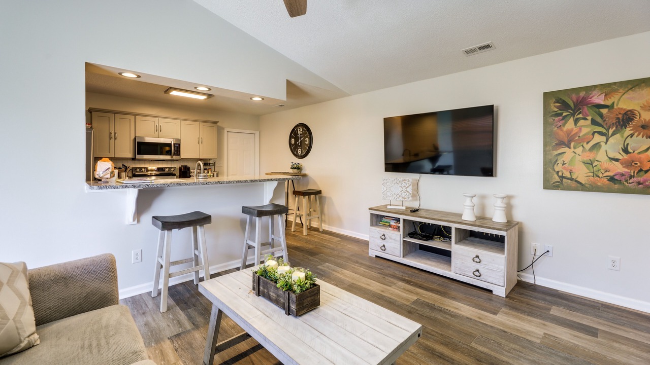 Photo of Livingroom in Hubert