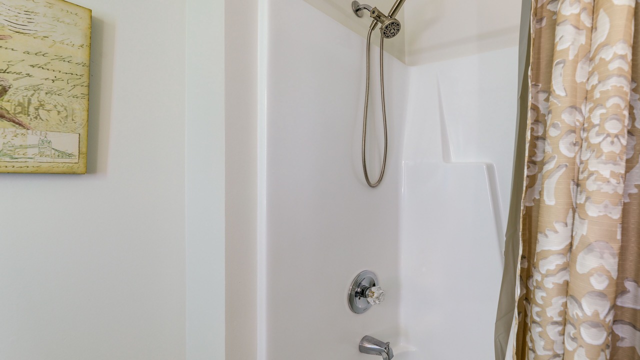 Photo of Bathroom in Hubert