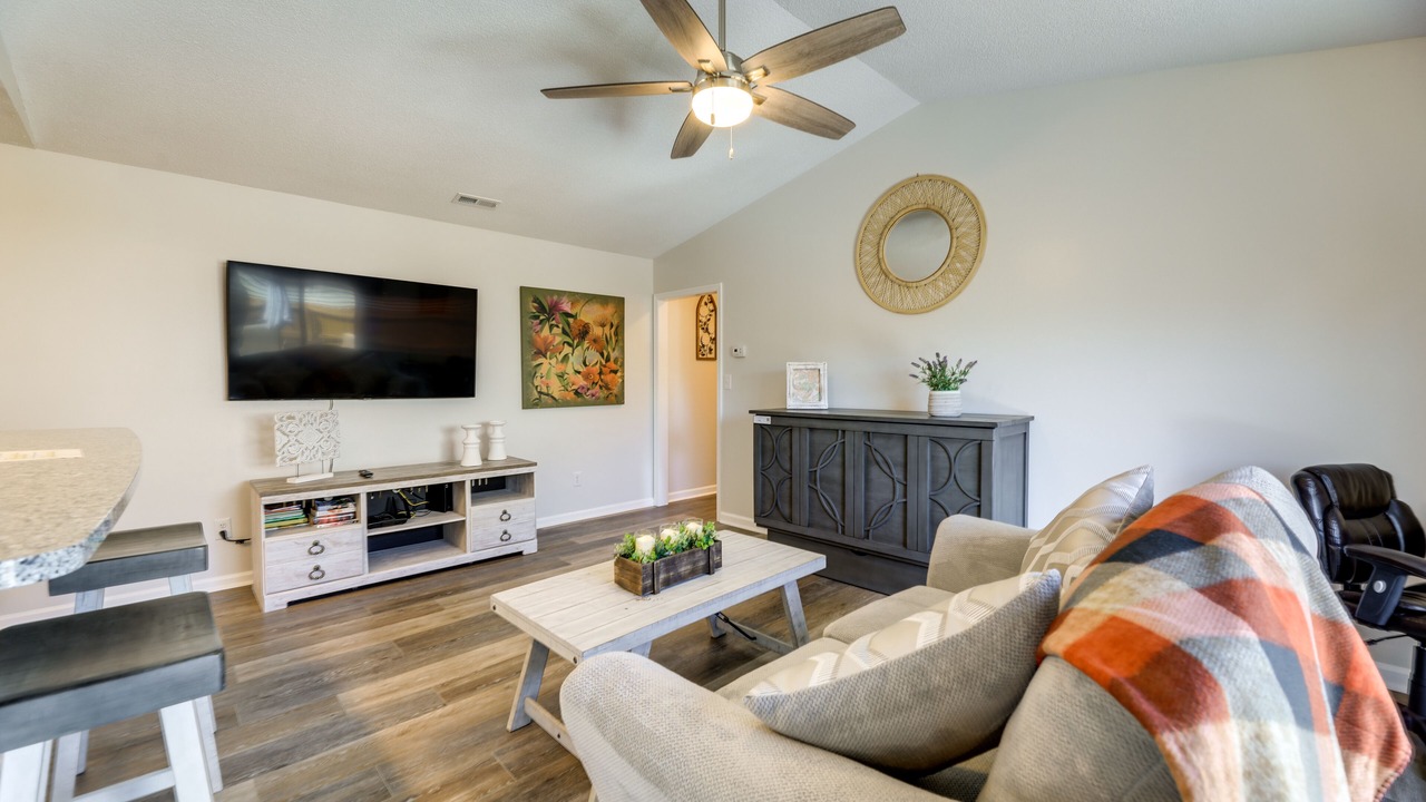 Photo of Bedroom in Hubert
