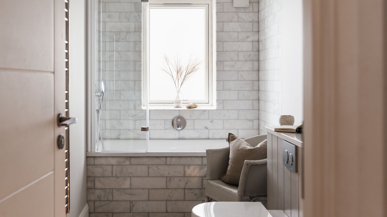 Photo of Bathroom in Constantine Bay