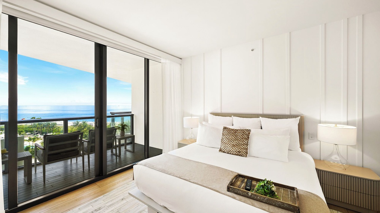 Photo of Bedroom in City Center