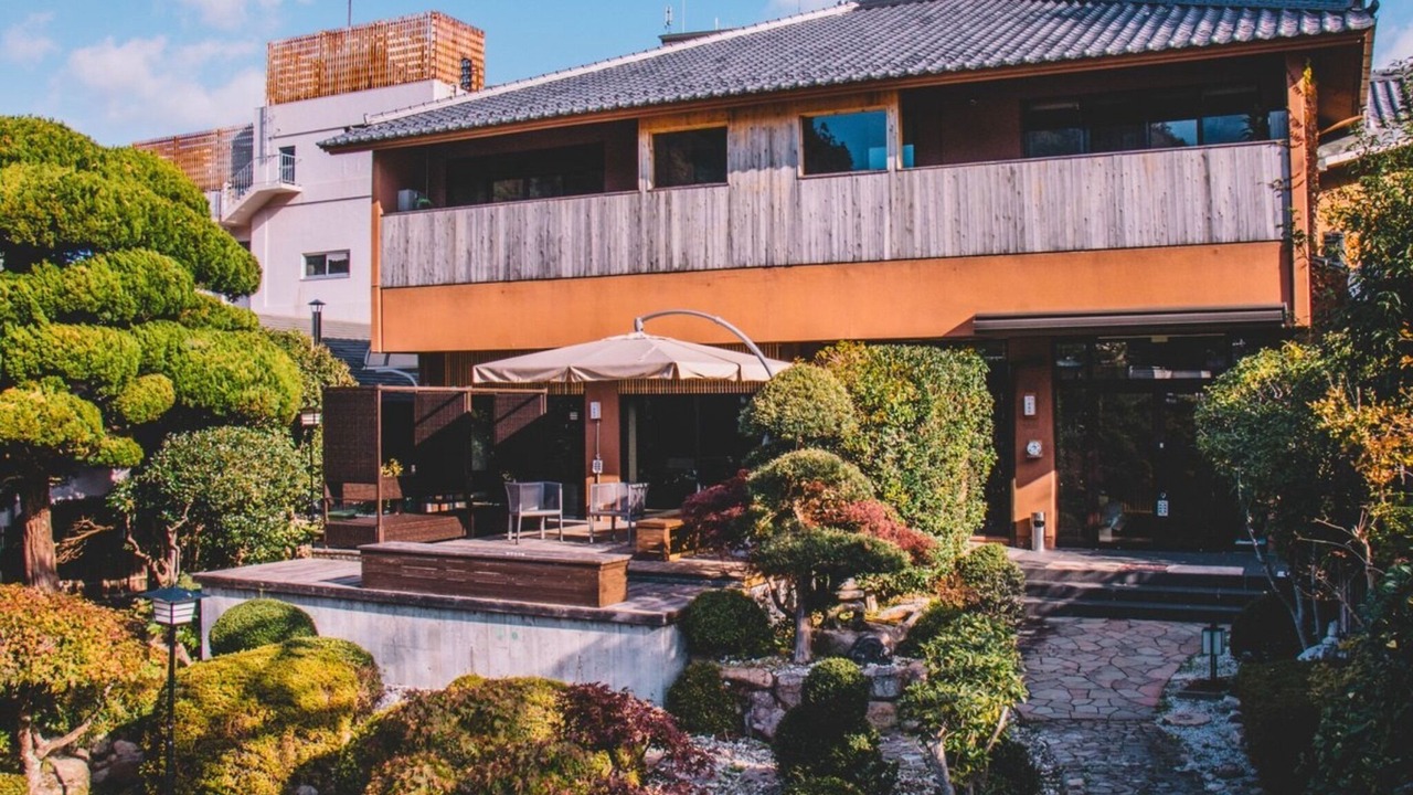 Photo of Outdoor in Kita Ward