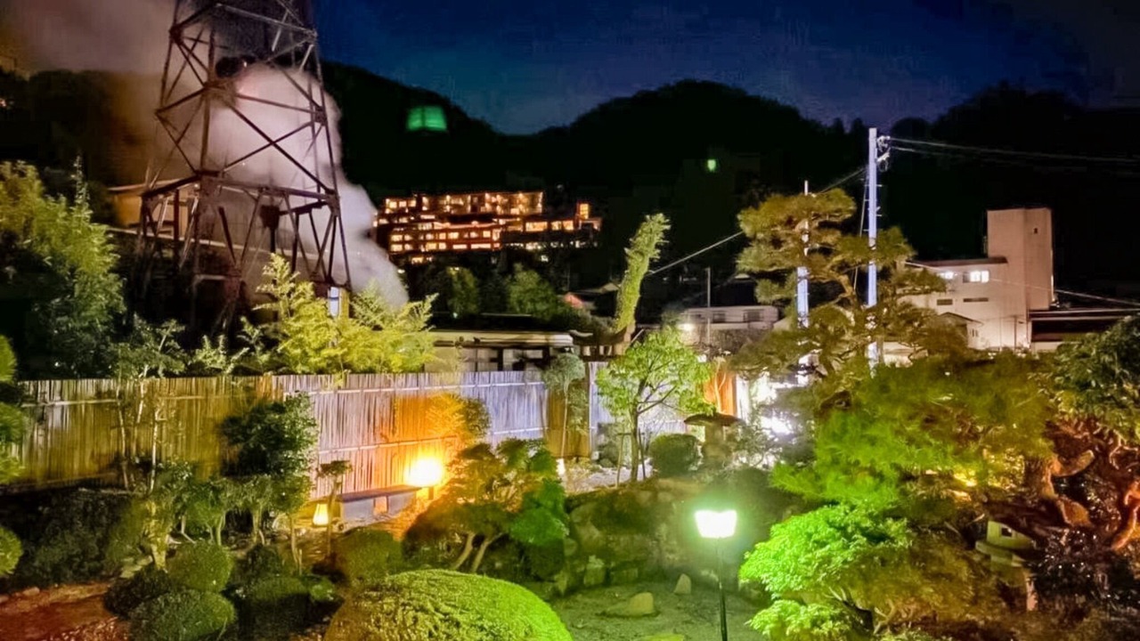 Photo of Outdoor in Kita Ward