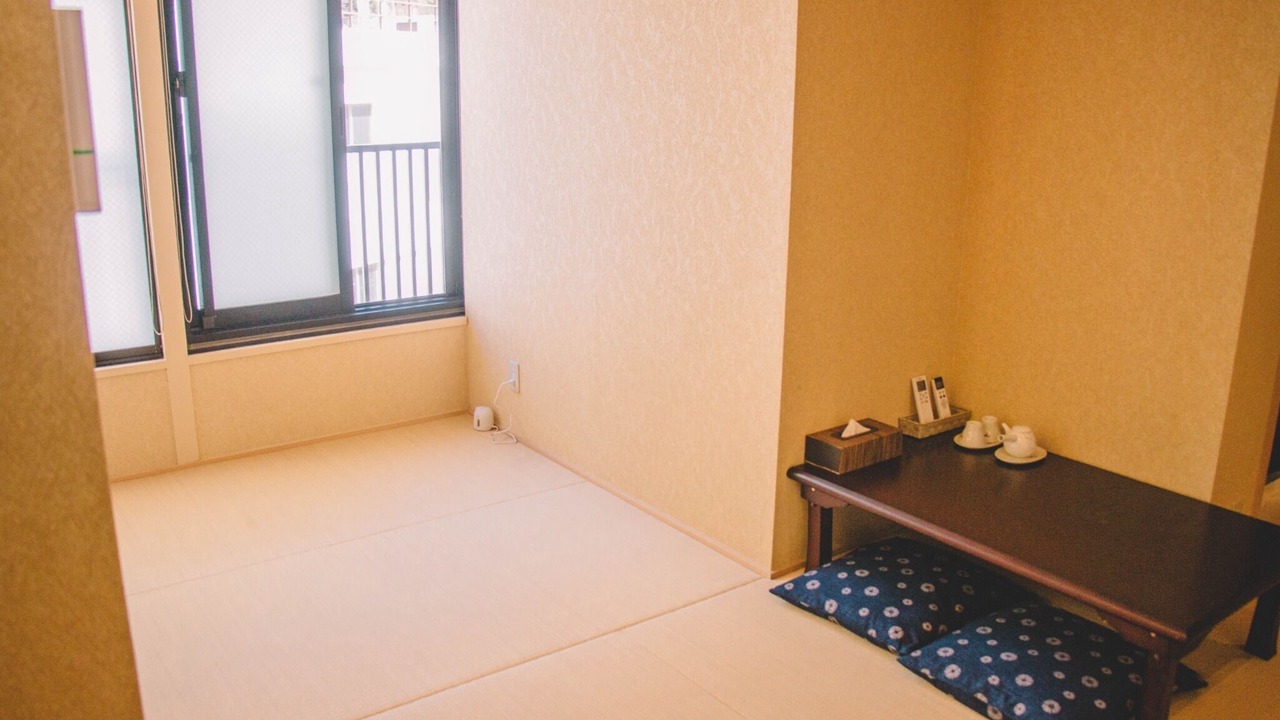 Photo of Bedroom in Kita Ward