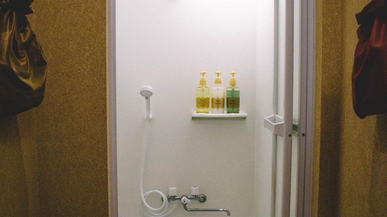 Photo of Bedroom in Kita Ward