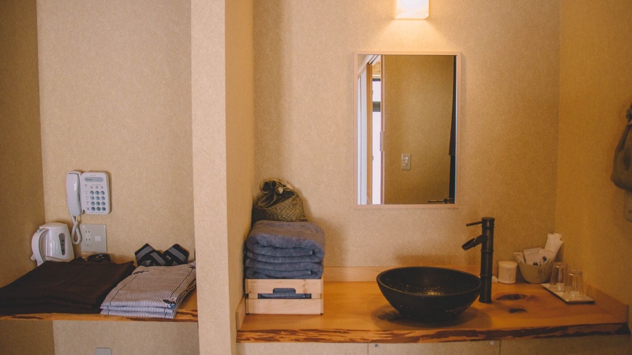 Photo of Bedroom in Kita Ward