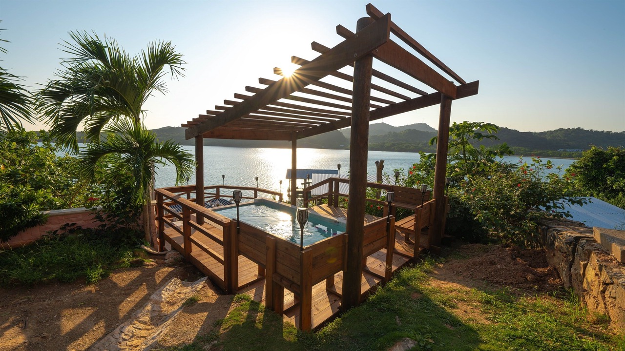 Photo of Outdoor in Punta Caribe
