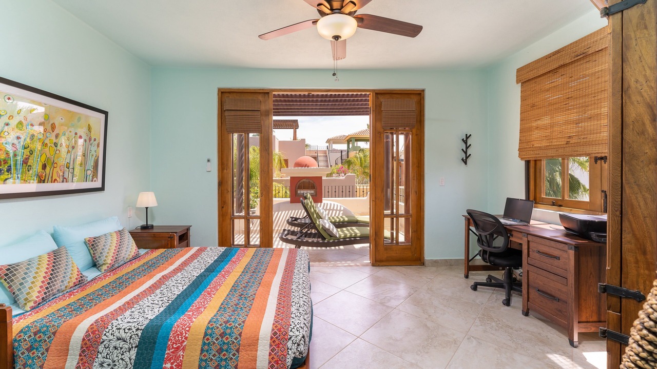 Photo of Bedroom in Nopolo