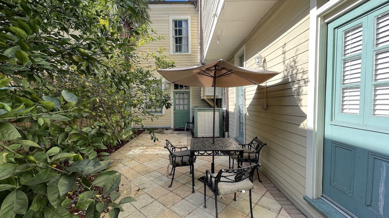Photo of Outdoor in Lower Garden District