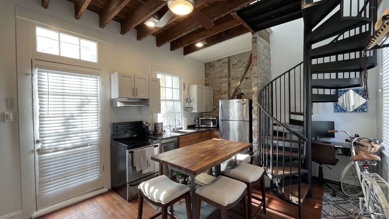 Photo of Kitchen in Lower Garden District