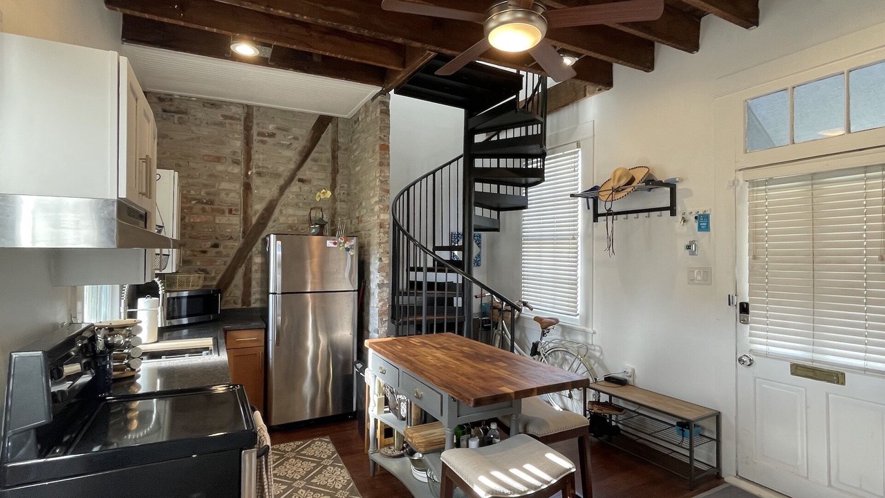 Photo of Kitchen in Lower Garden District
