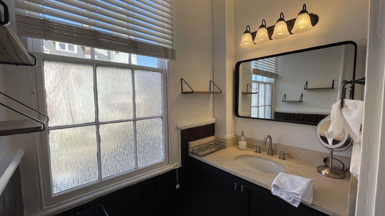 Photo of Bathroom in Lower Garden District