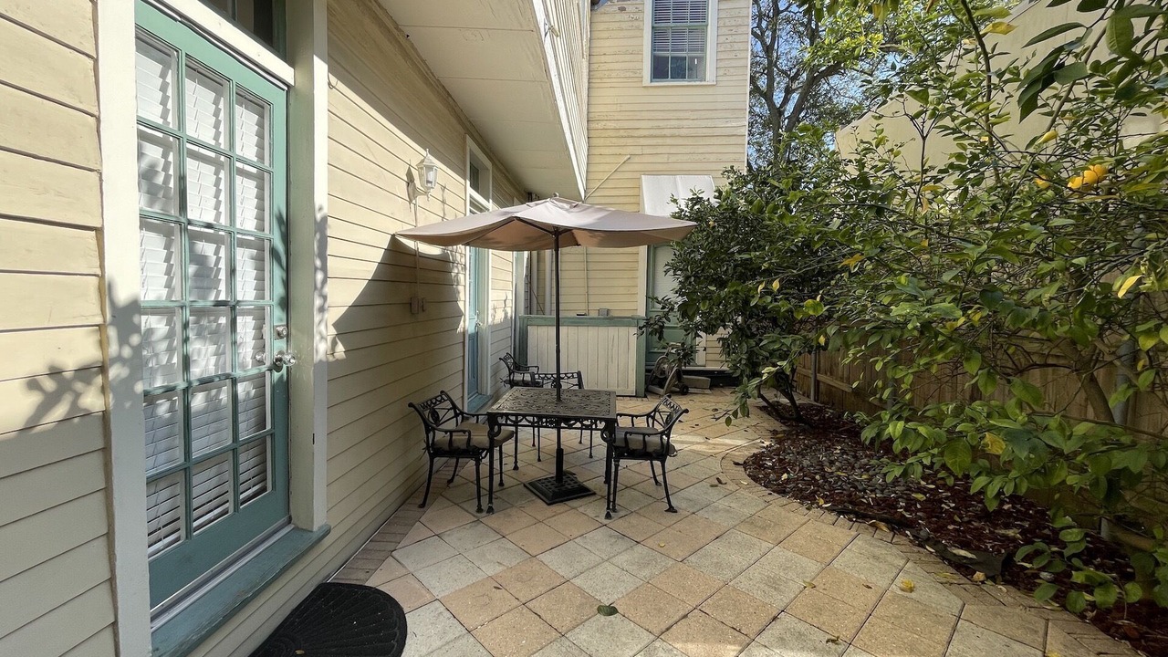 Photo of Outdoor in Lower Garden District