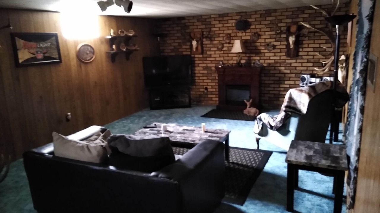 Photo of Livingroom in Stevens Point