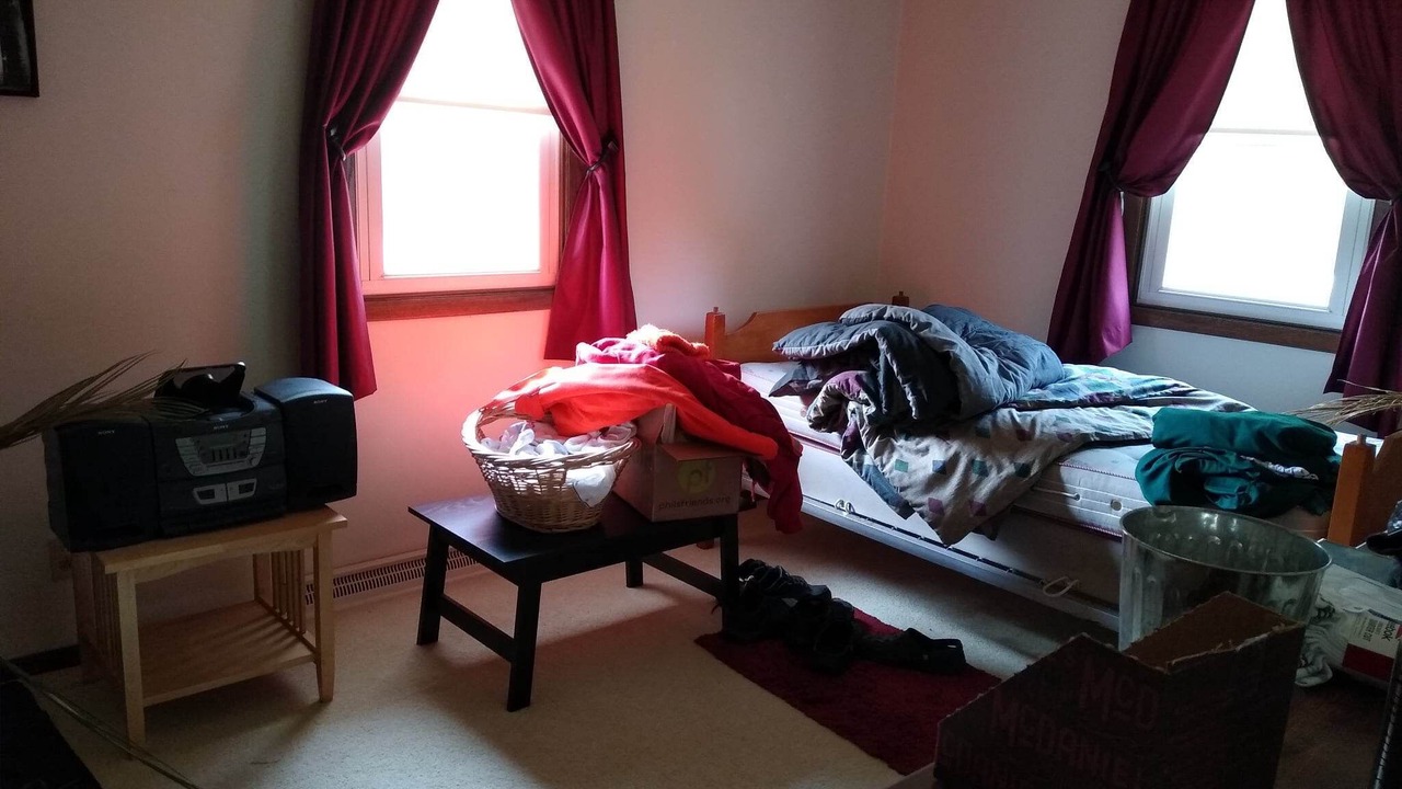 Photo of Bedroom in Stevens Point