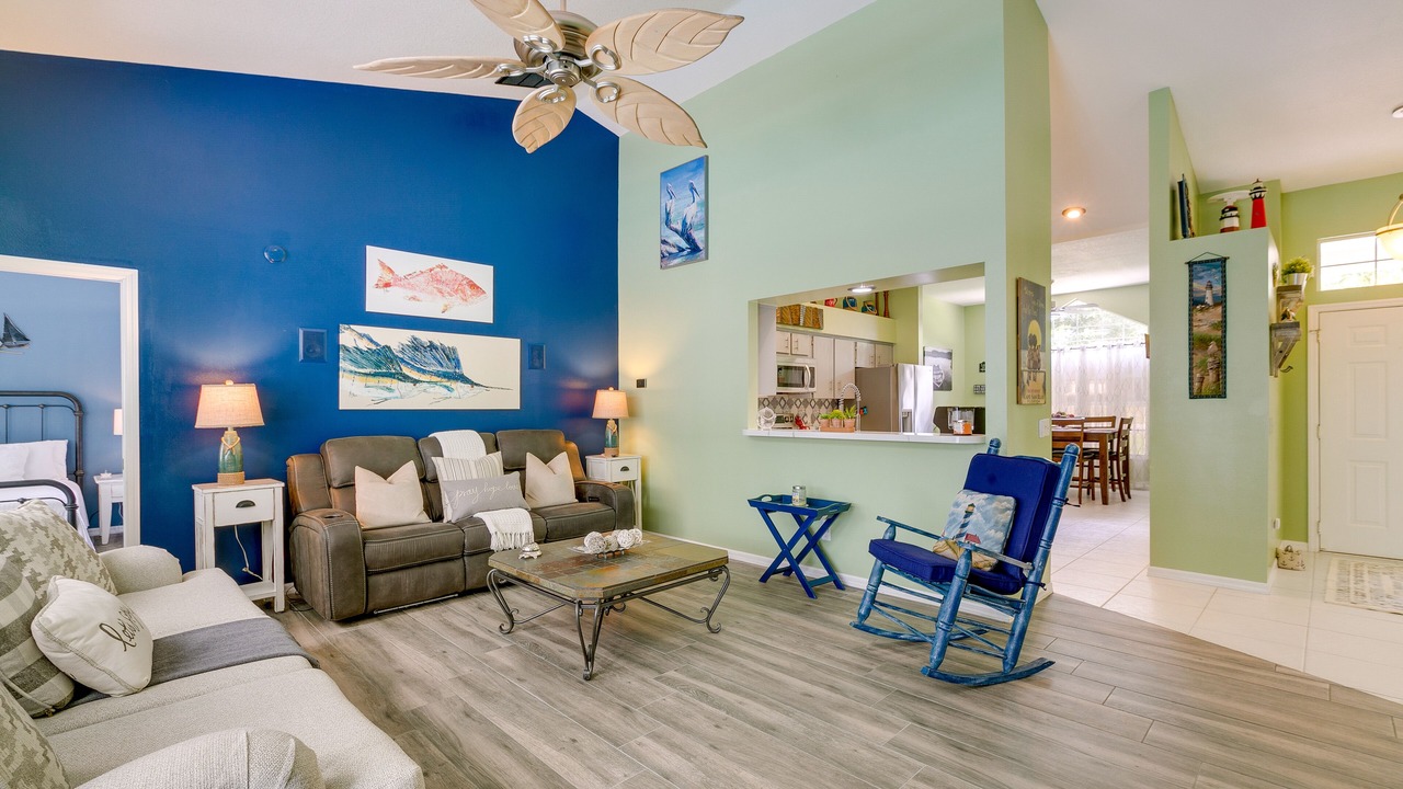 Photo of Bedroom in Dunnellon