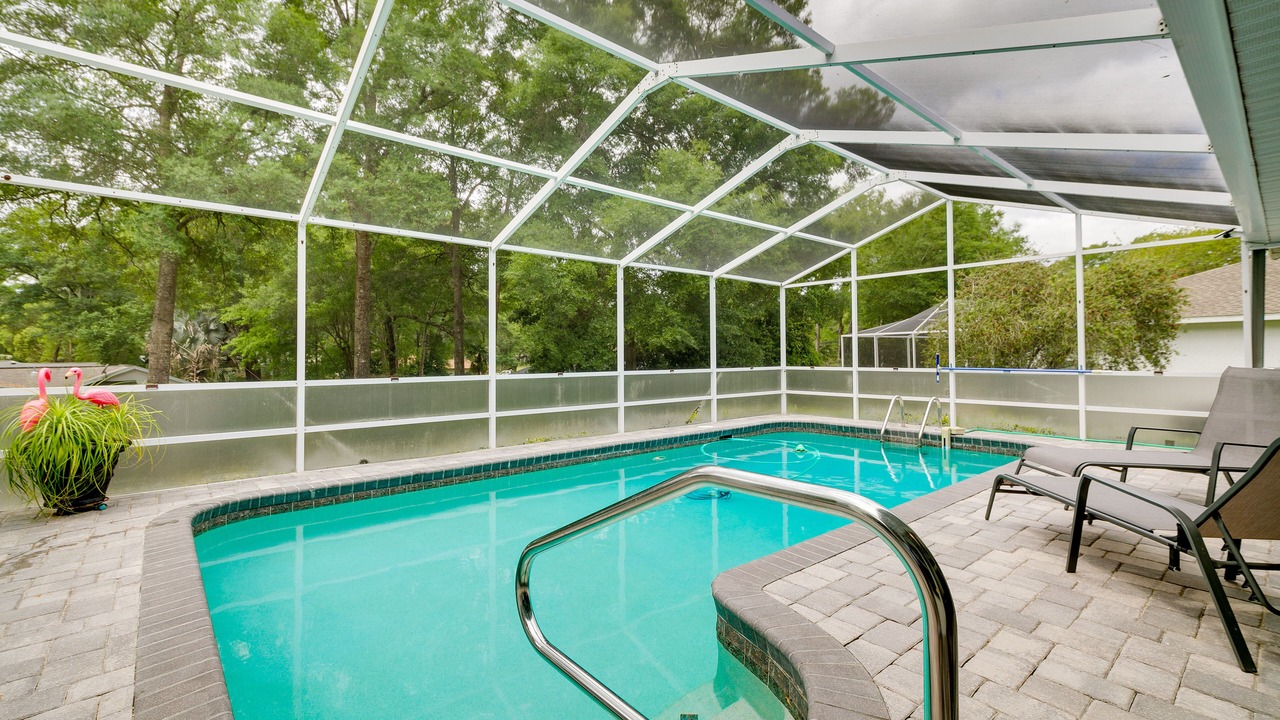 Photo of Outdoor in Dunnellon