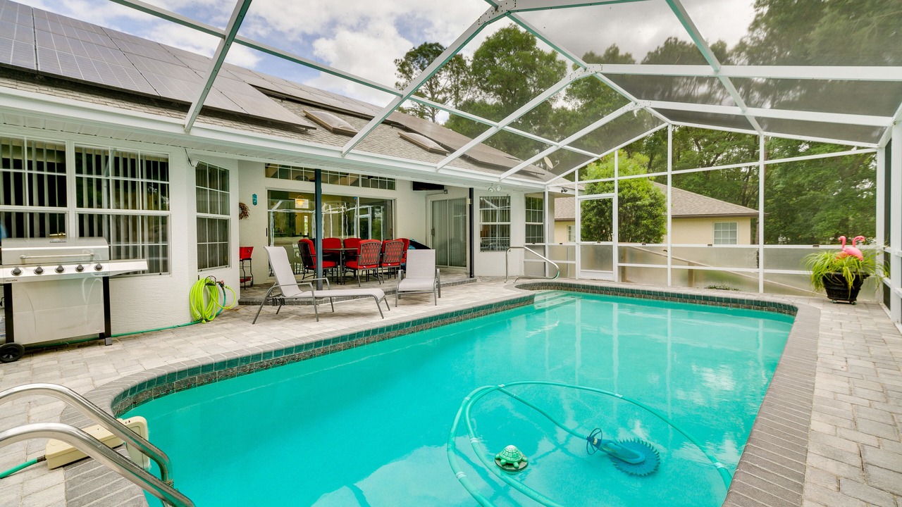 Photo of Outdoor in Dunnellon