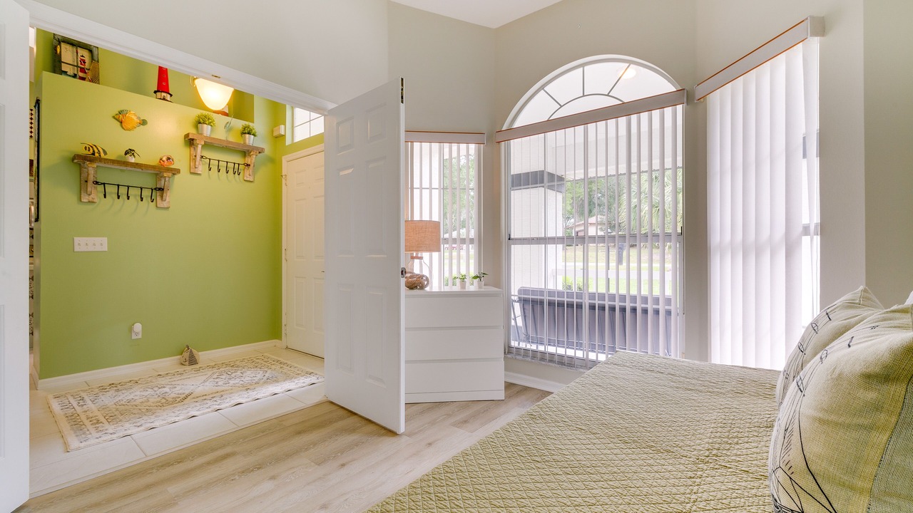 Photo of Bedroom in Dunnellon