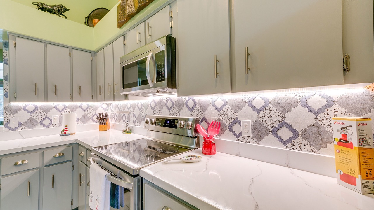 Photo of Kitchen in Dunnellon