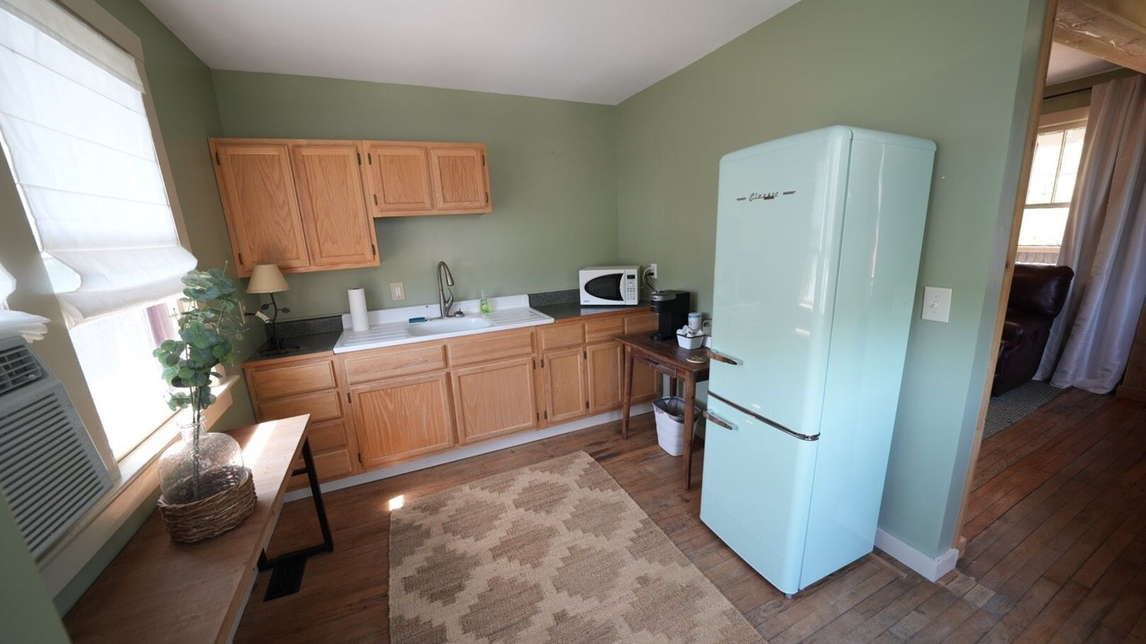 Photo of Kitchen in Oakley
