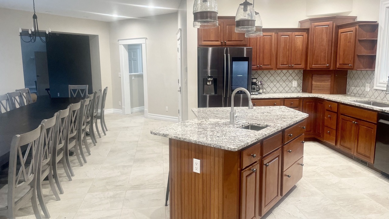 Photo of Kitchen in Brooklyn