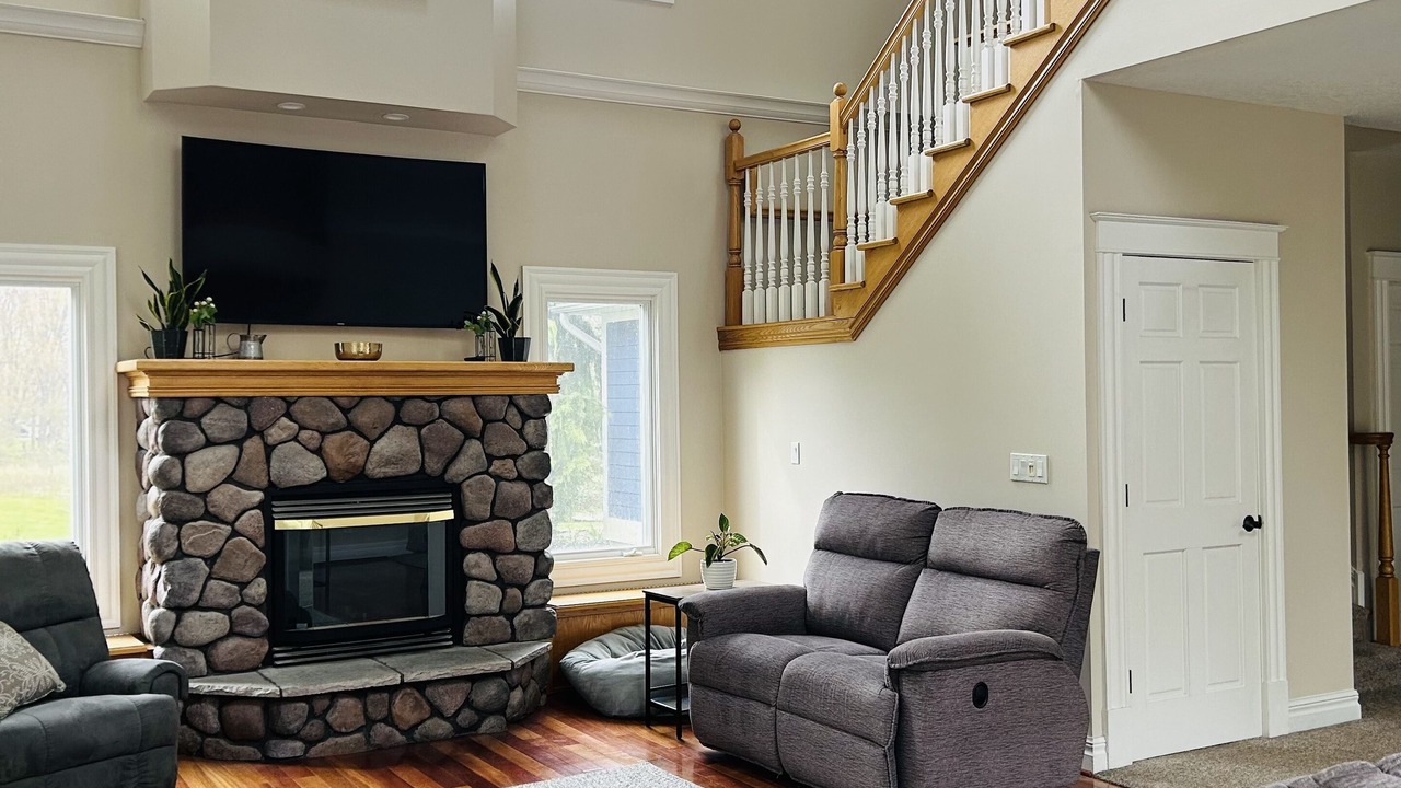 Photo of Livingroom in Brooklyn