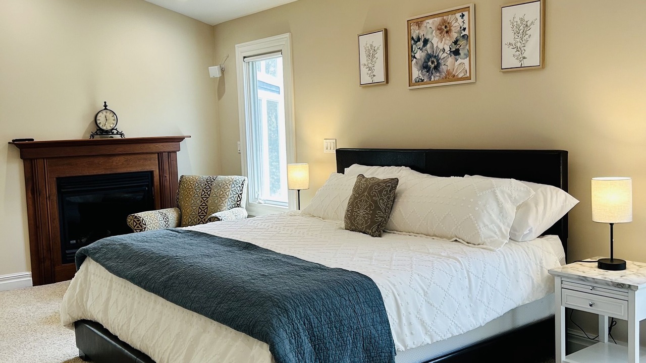 Photo of Bedroom in Brooklyn