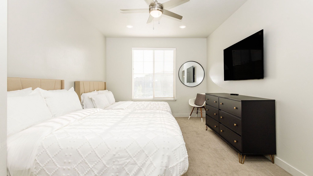 Photo of Bedroom in North Logan