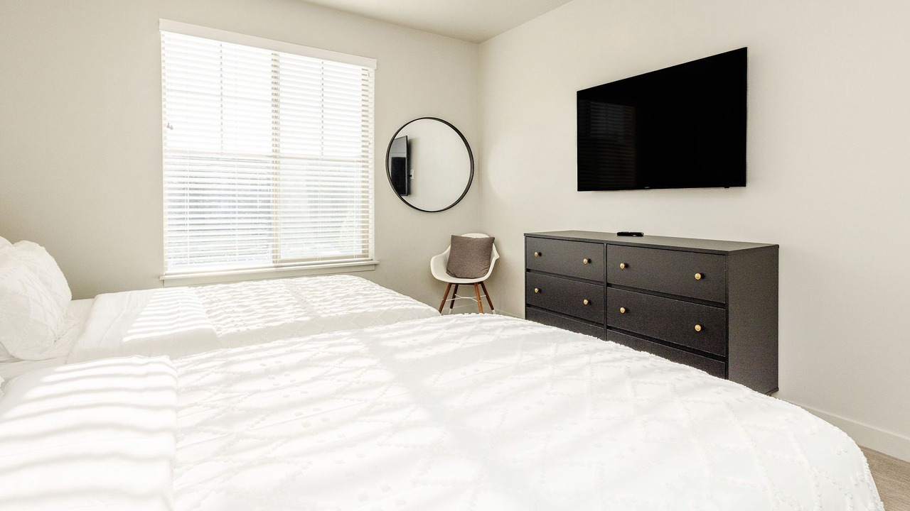 Photo of Bedroom in North Logan