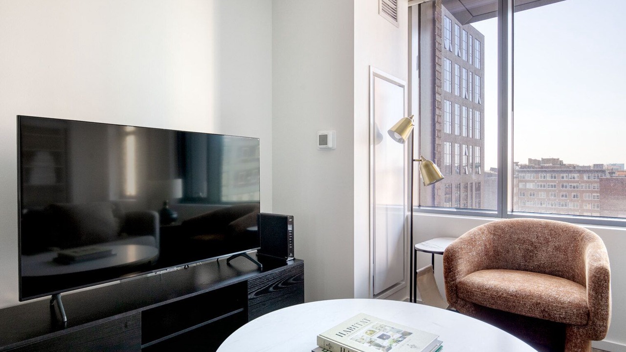 Photo of Livingroom in Shawmut