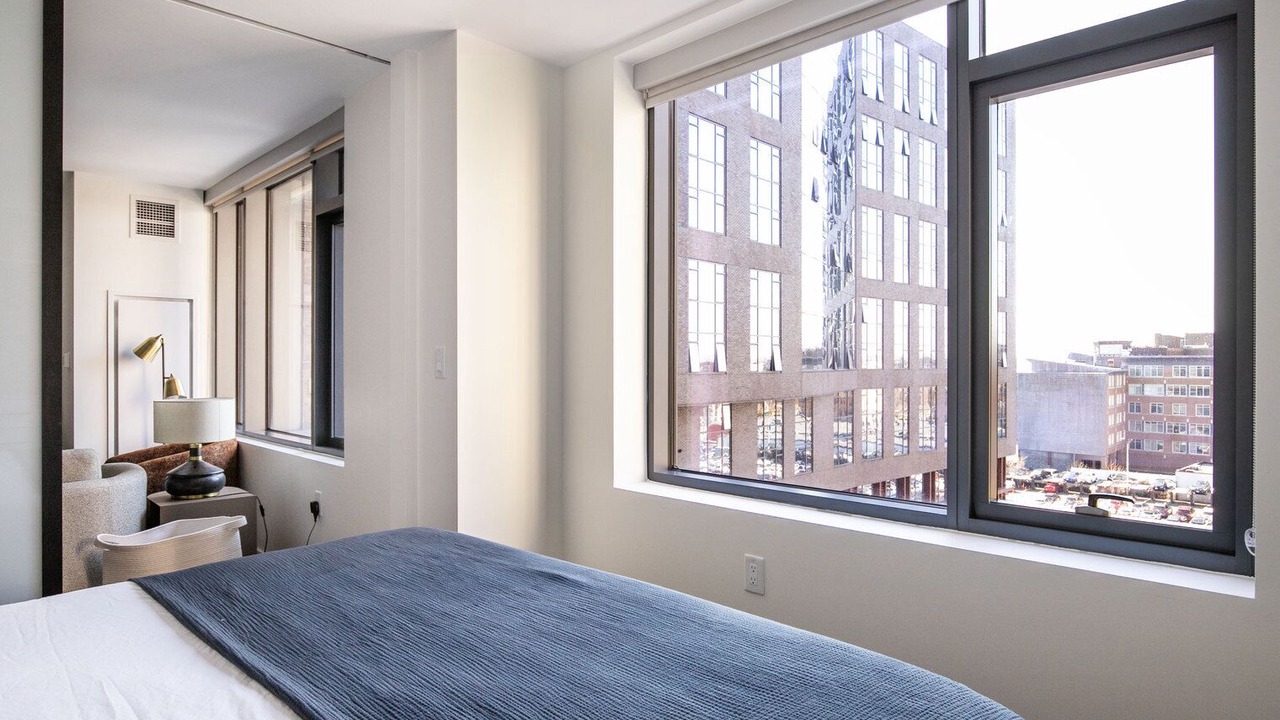 Photo of Bedroom in Shawmut
