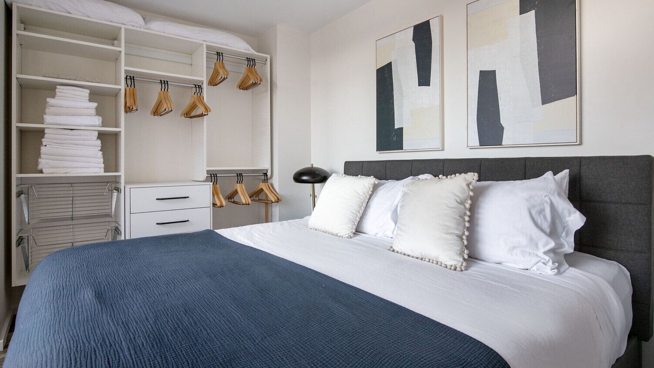 Photo of Bedroom in Shawmut